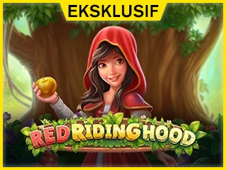 Red Riding Hood